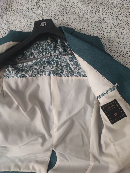 Sacouri barbat- trimit prin curier