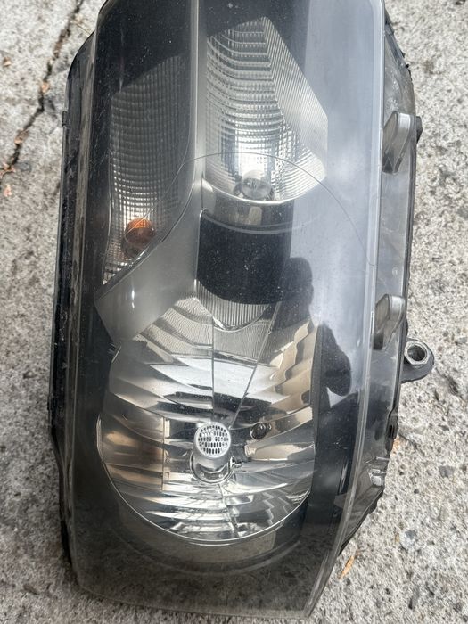 Транспортер T5 фар