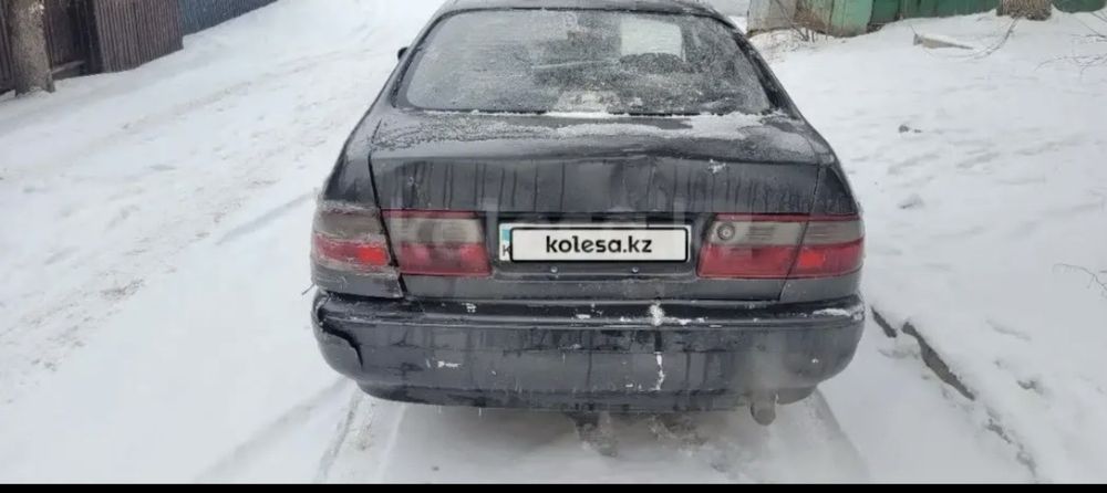 Корона 1994 Корона