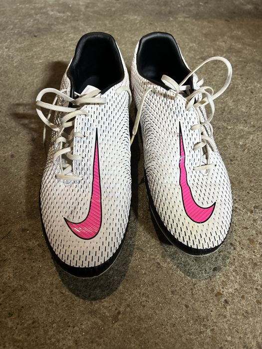 Бутонки Nike phantom 46 размер
