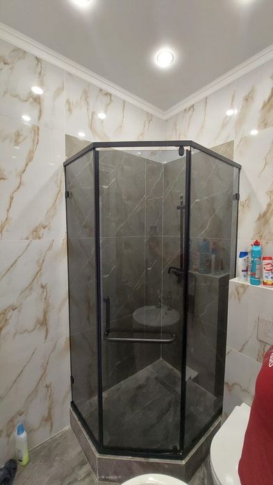 Душевые перегородки качественные с гарантии