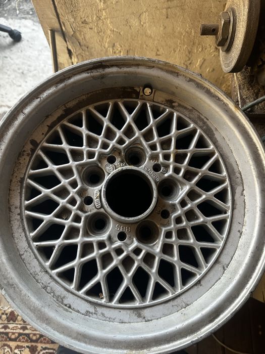 Продам диски BBS