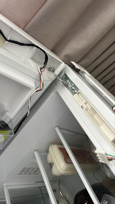 Ремонт Холодильников недорого гарантия