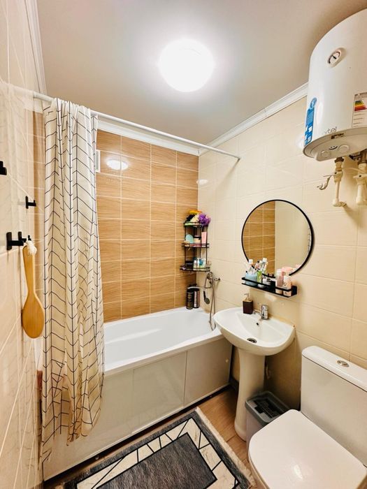 Продам 1 ком квартиру