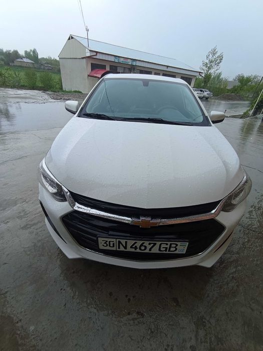 Оних механика 2023