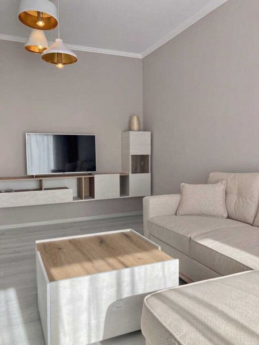 Дава се под наем Двустаен апартамент в Пловдив, Център - 70 кв.м за 484.5 € - Снимка #4