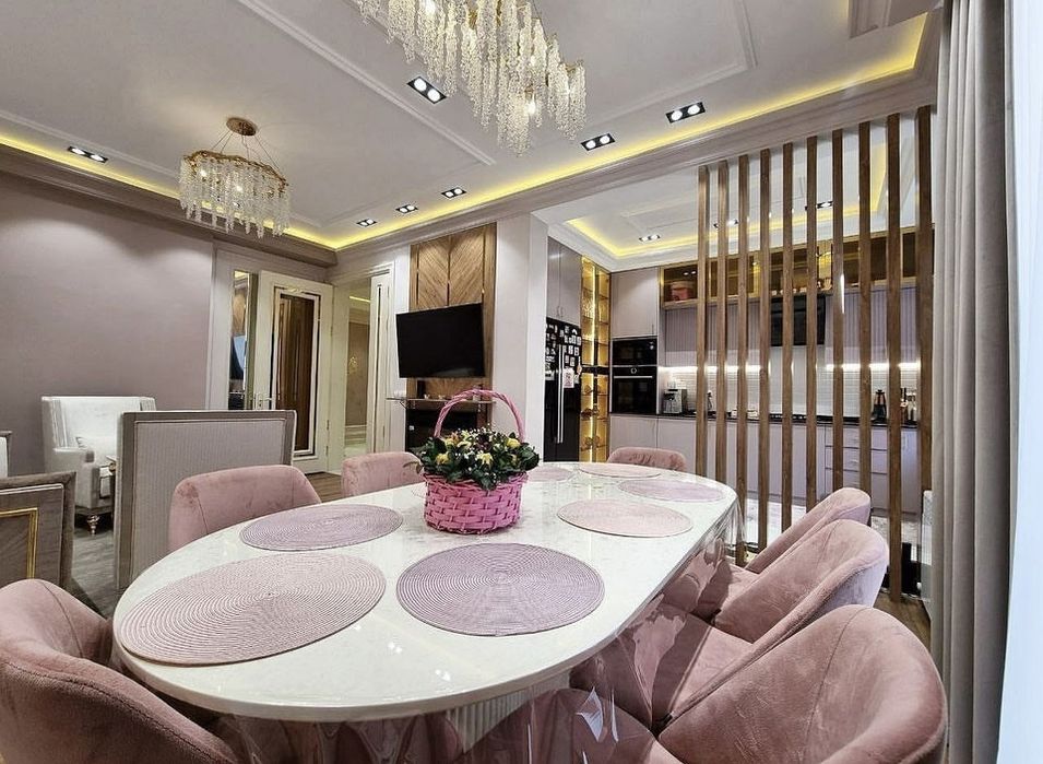 Шайхантахурский район, ЖК Ташкент сити сдается квартира!