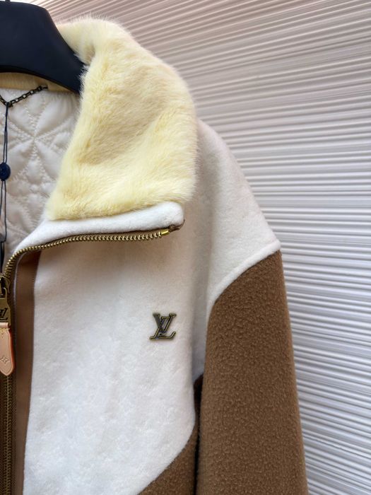 Jacheta / Geaca Louis Vuitton Calitate Premium