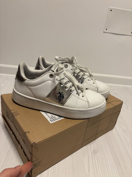 Adidasi US Polo ASSN nr 37