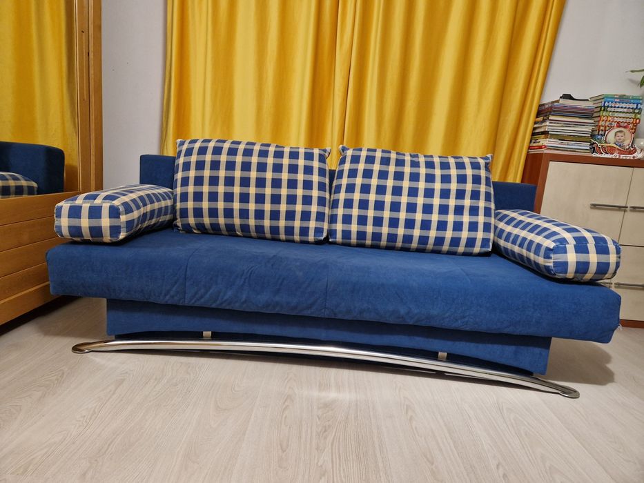 Canapea extensibilă