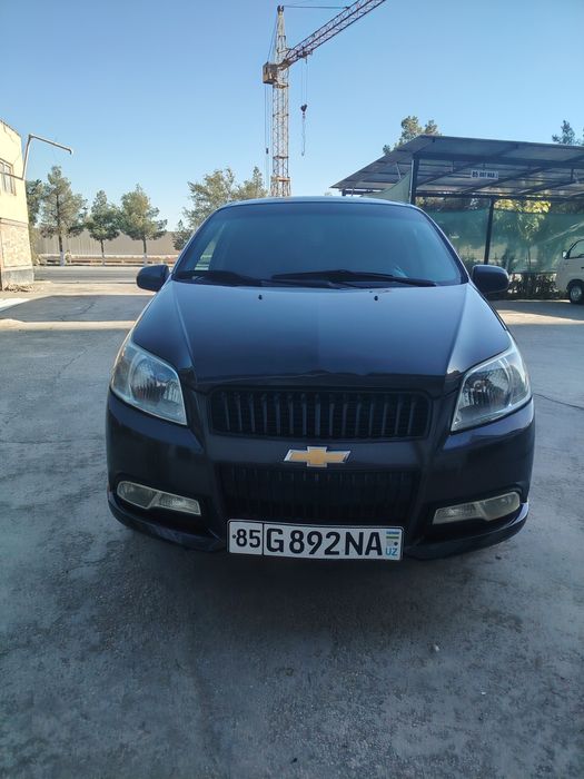 Nexia 3 2019 yil