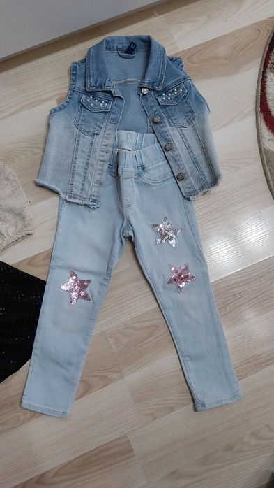 Lot haine fetita  104