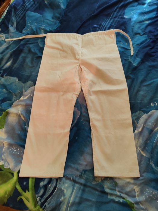 Кимоно для карате