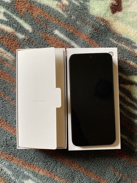 Xiaomi 15 T Pro 512 GB Impecabil