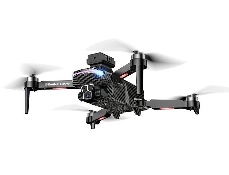 Дрон видео телефон