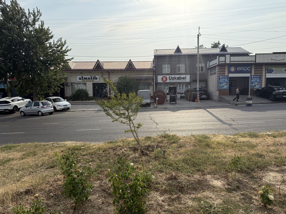 Archa ko’chada xovli uy sotiladi, продается дом