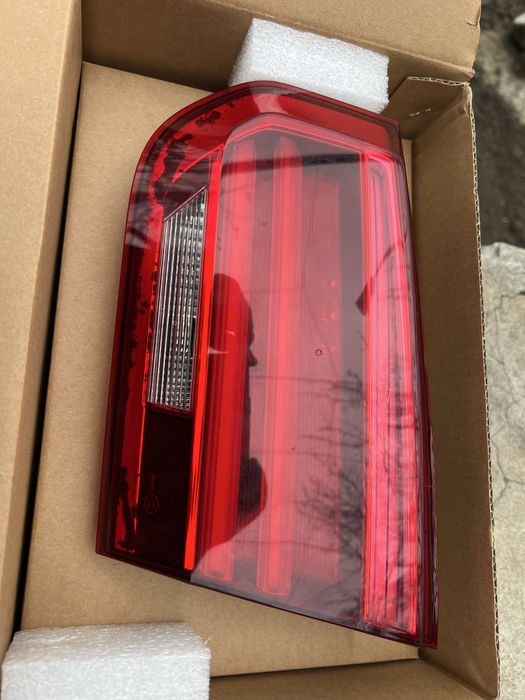 Стопове за БМВ Ф31 Фейс / Stopove za BMW F31 Face LCI