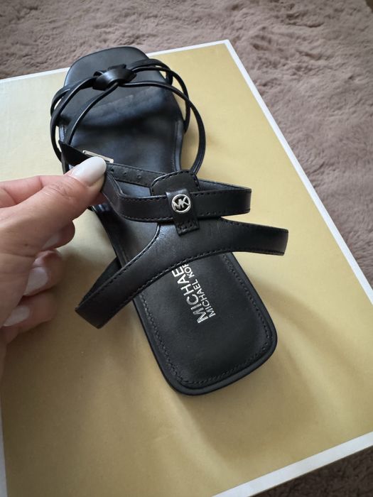 Sandale piele Michael Kors, 9M