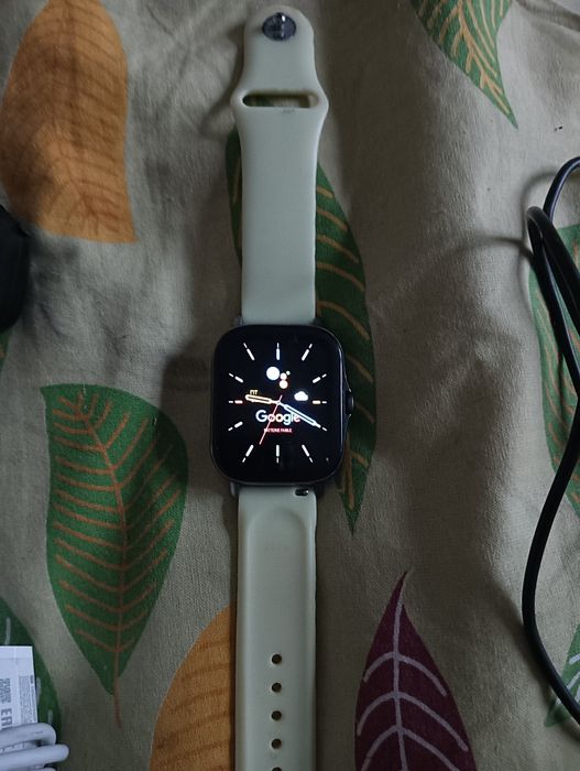 Телефон ZTE A 36