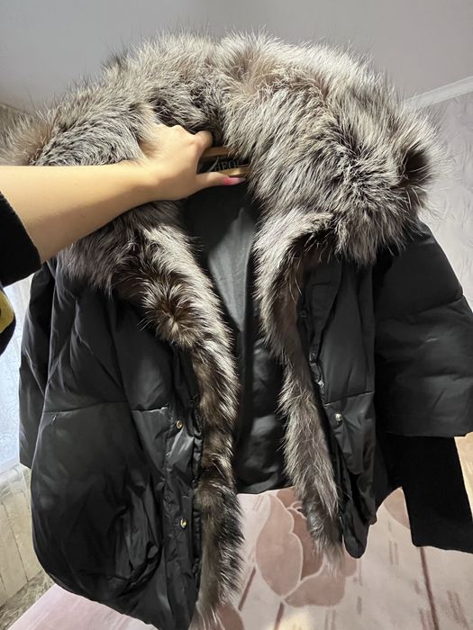 Куртка–автоледи