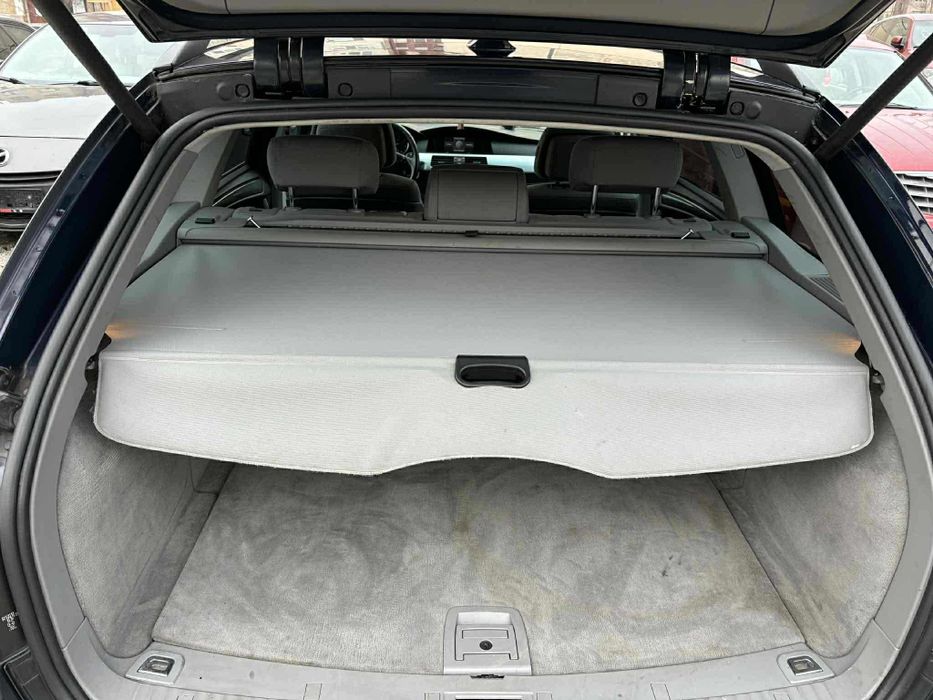 BMW e60 няколко броя на части!