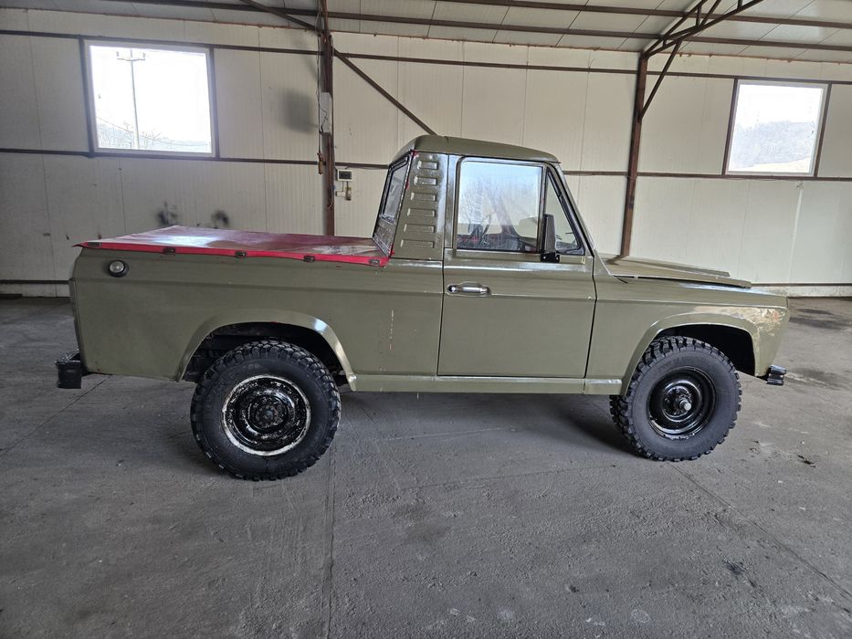 vând aro 242 original de fabrica