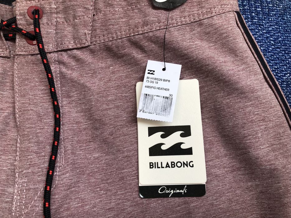 Billabong Boardshorts ОРИГИНАЛНИ мъжки плажни шорти - М