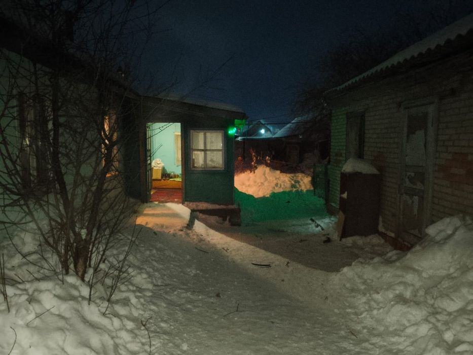 Продам частный дом