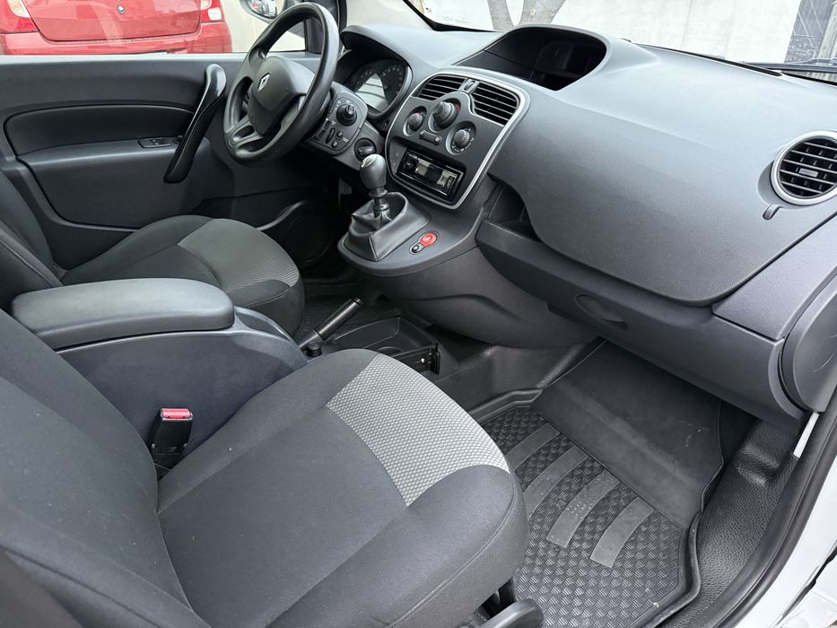 Renault Kangoo1,5 Diesel 95 Cp Impecabil