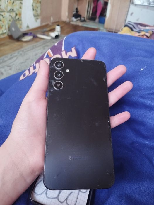 Обмен на  Айфон..