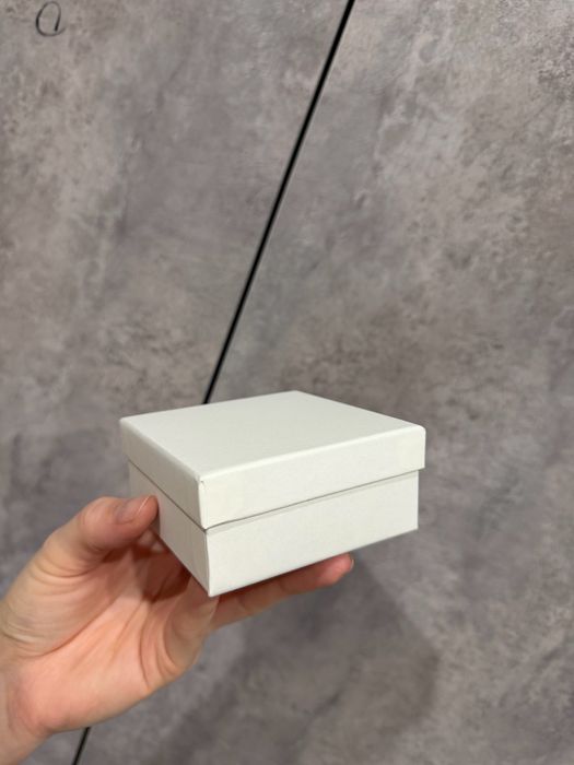 Ювелирные коробочки