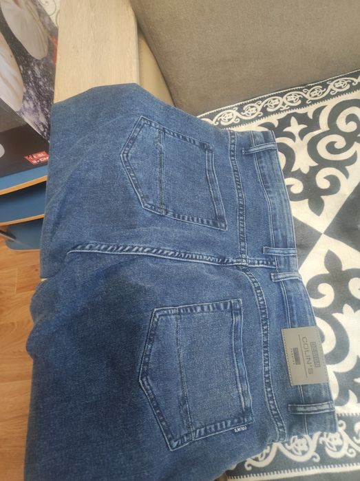 Джинсы мужские Colin's