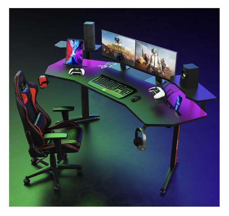 Стол компьютерный