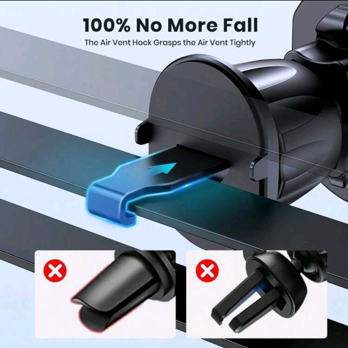 Suport telefon magnetic auto