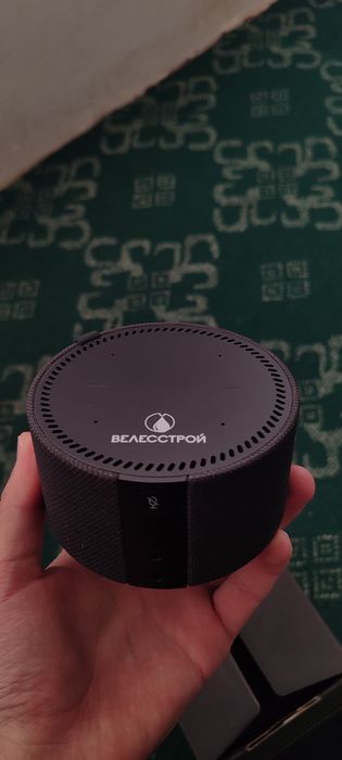 Stansiya mini (яндекс алиса)