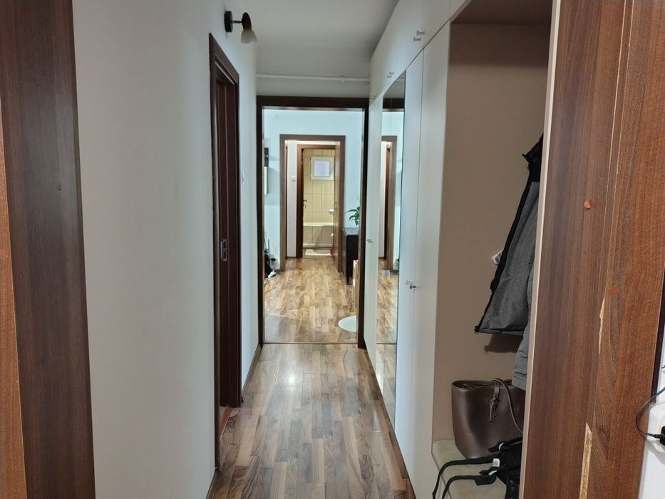 Apartament 3 camere