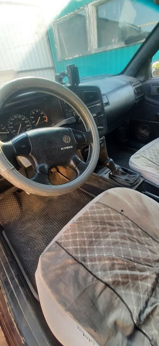 Продам фольксваген пассат универсал