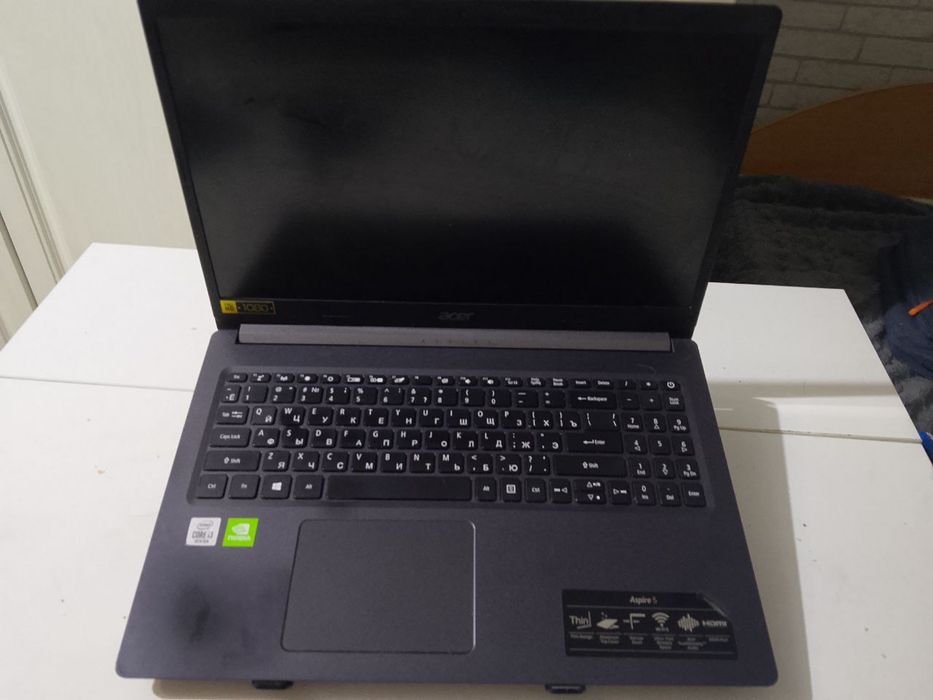 Продам наут бук Acer aspire