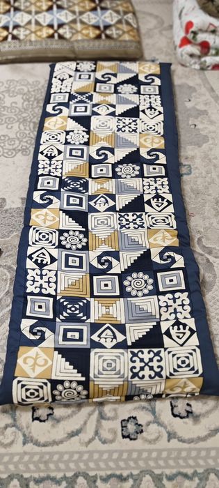 Көрпешелер сатылады