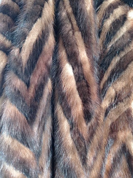 Норковая Шуба 58 Павлодар