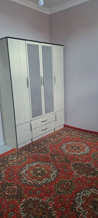 108 таза домда 2 ханалы барлык колайлыкларга ие