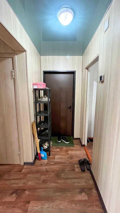 3 комнатная квартира Алия