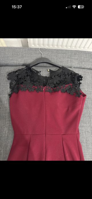 Vand rochie de ocazie