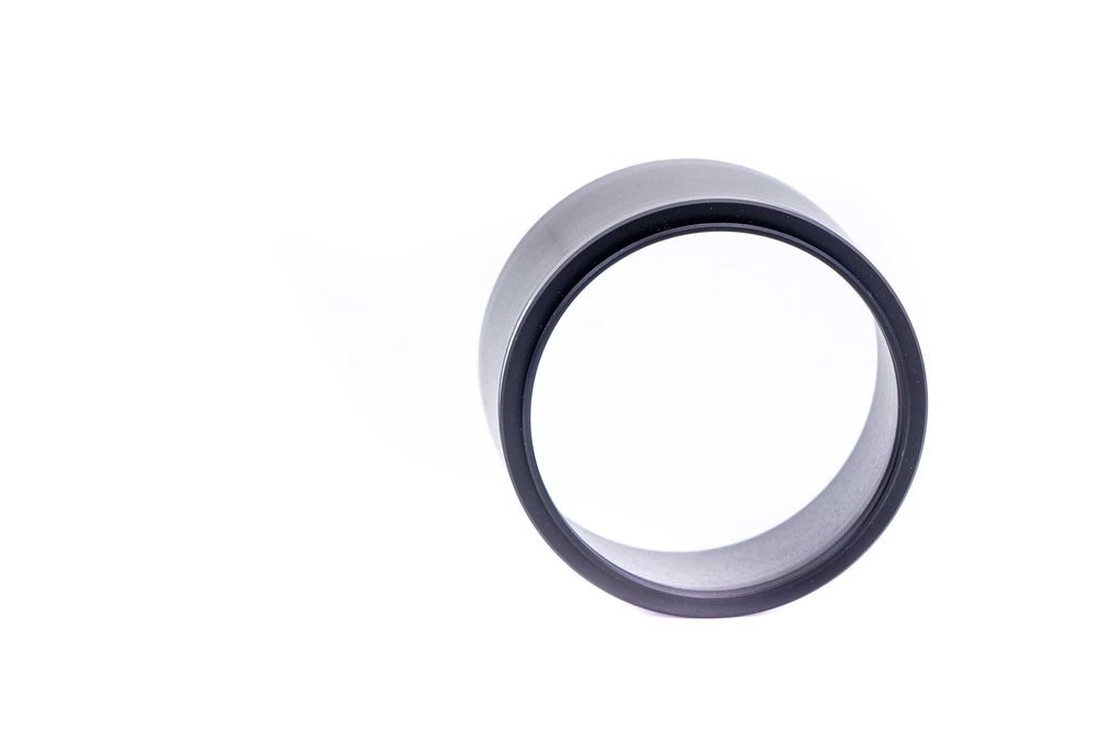 Parasolar 67mm pentru obiective mai mari de 80mm