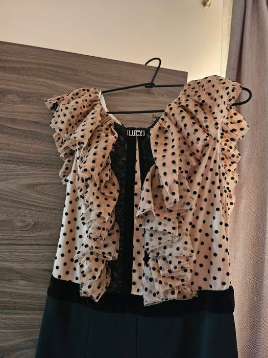 Гащеризон Lucy fashion