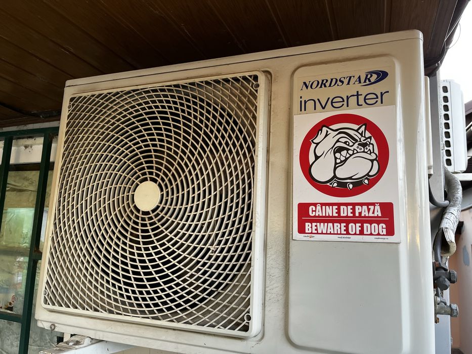 Vitrina frigorifica 4m