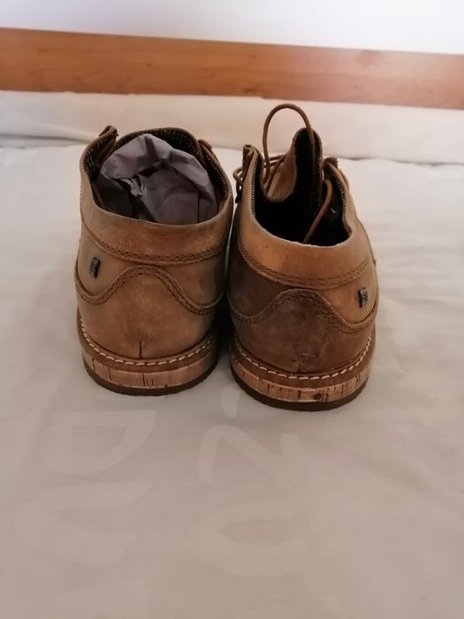 Мъжки обувки Feud