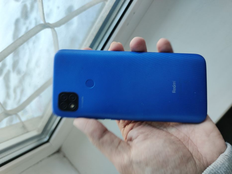 Xiaomi redmi 9c 128gb