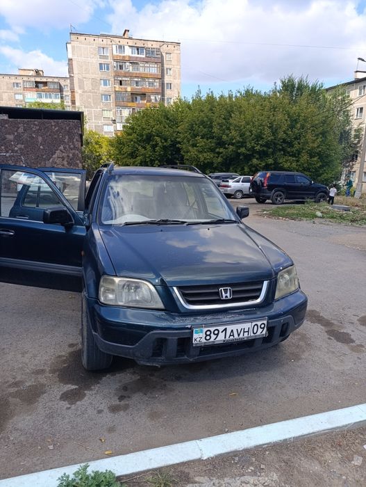 Honda CRV rd1 продам