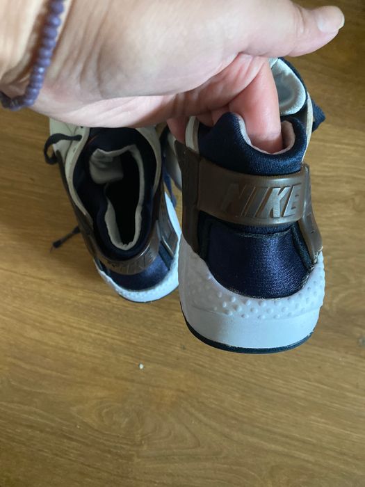 Маратонки Найк, EU 36